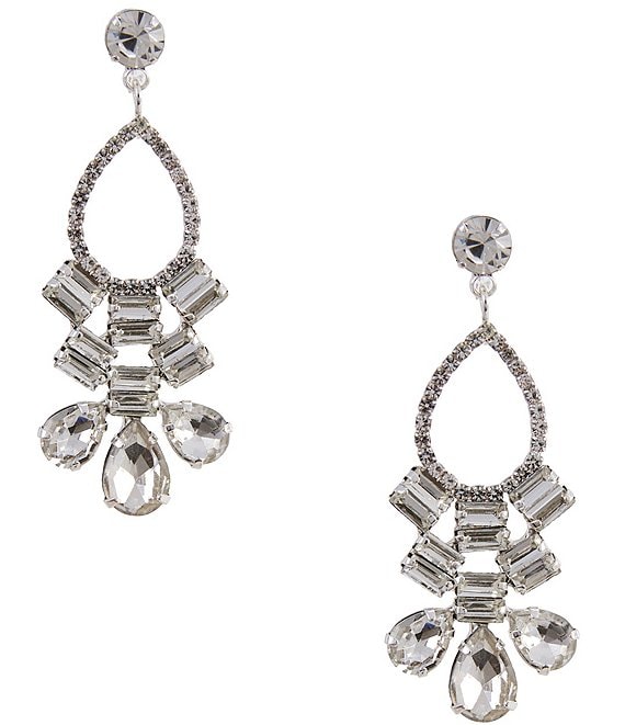 Cezanne Firenze Chandelier Earrings