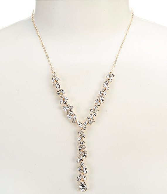 Cezanne Irena Y Necklace