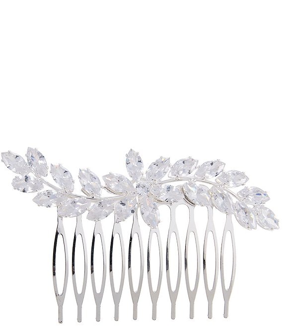 Cezanne Laurel Hair Comb