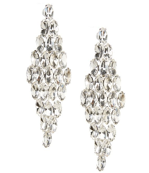 Cezanne Liana Chandelier Earrings