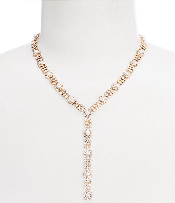 Cezanne Magot Statement Necklace