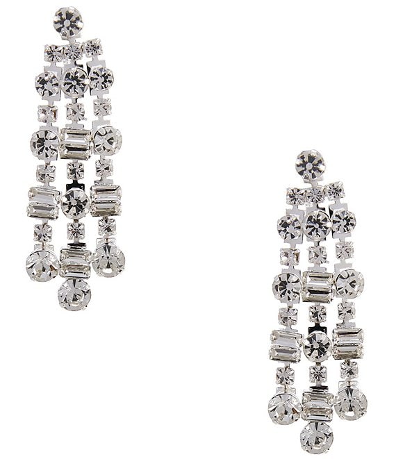 Cezanne Milano Chandelier Earrings