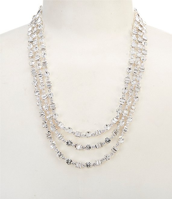 Cezanne Milano Statement Necklace