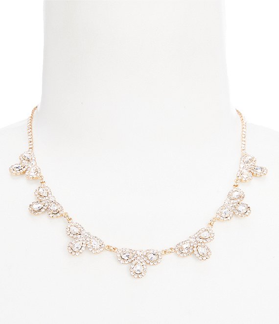 Cezanne Paloma Collar Necklace