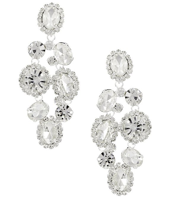 Cezanne Sloane Chandelier Earrings