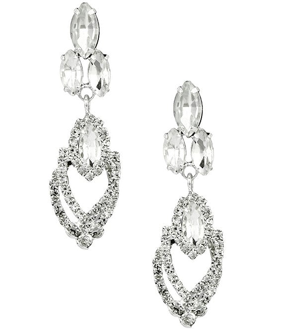 Cezanne Vivian Drop Earrings