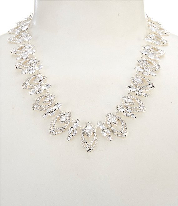 Cezanne Vivian Statement Necklace