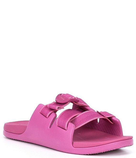 Chaco Kids' Chillos Slides (Youth) | Dillard's