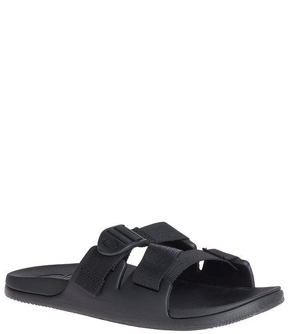 Chaco Women's Chillos Adjustable Pool Slides