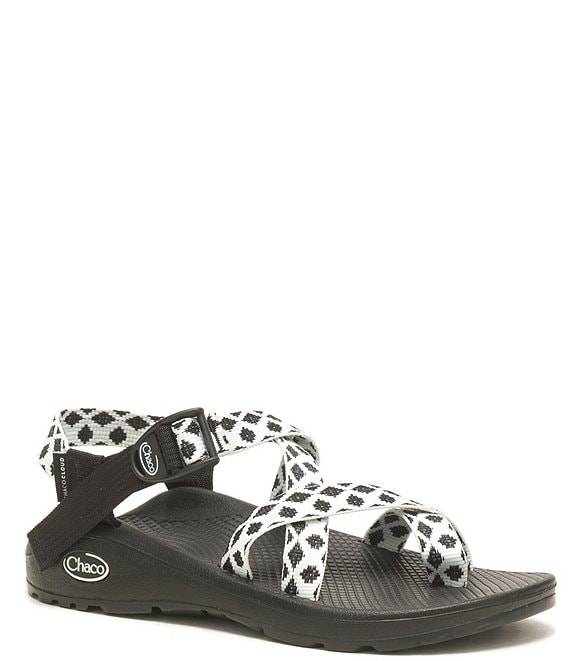 Animal print store chacos