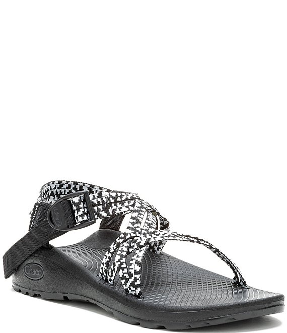 Chaco Women s ZX 1 Cloud Jacquard Sandals