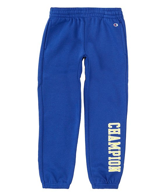 Champion cheap graphic jogger