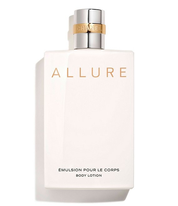 perfume allure chanel for women