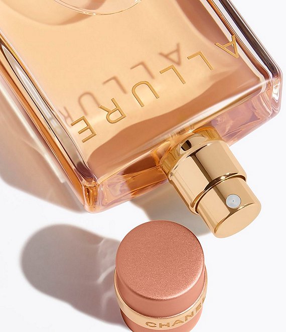 CHANEL ALLURE EAU DE PARFUM SPRAY | Dillard's
