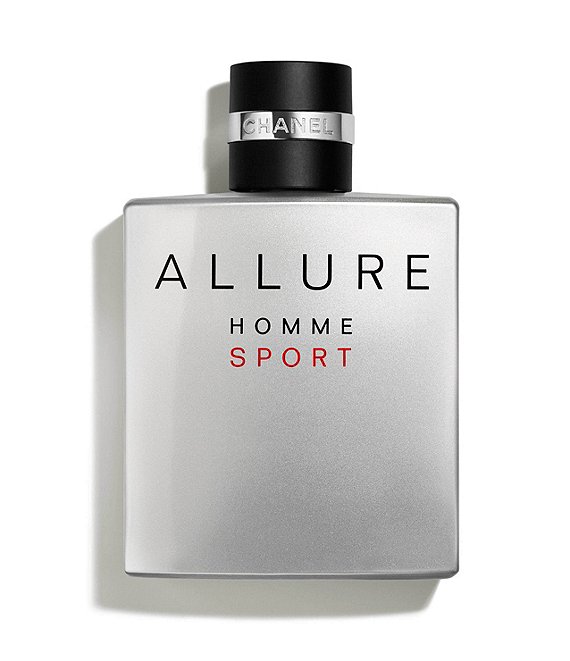 コレクション allure シャネル