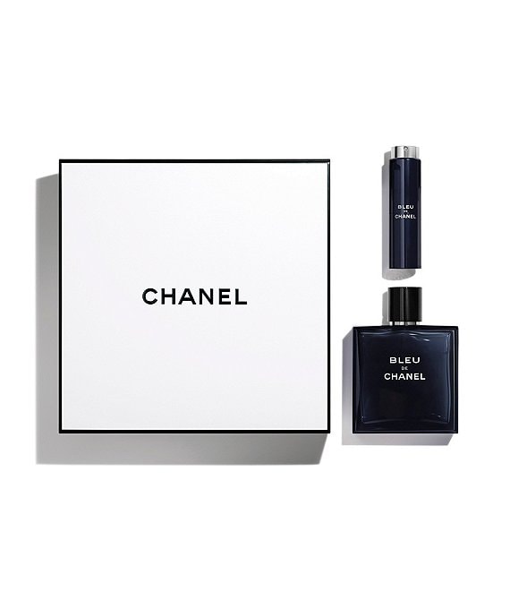 Chanel Bleu De Chanel Parfum Spray 50ml/1.7oz buy in United States with  free shipping CosmoStore