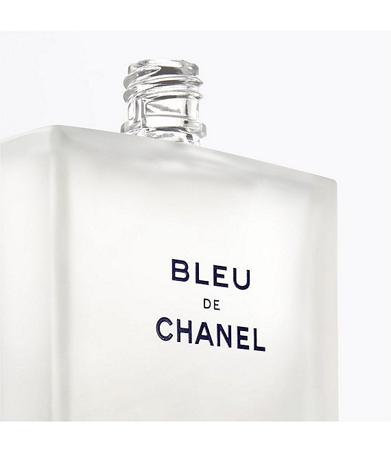 CHANEL BLEU DE CHANEL AFTER SHAVE LOTION | Dillard's