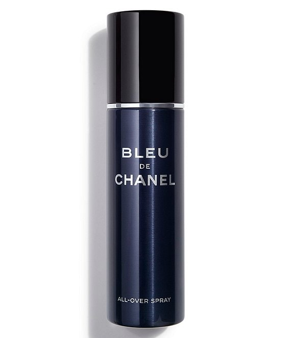 Chanel Bleu de Chanel PARFUM Spray Sample 1.5ml / 0.05oz each NEW