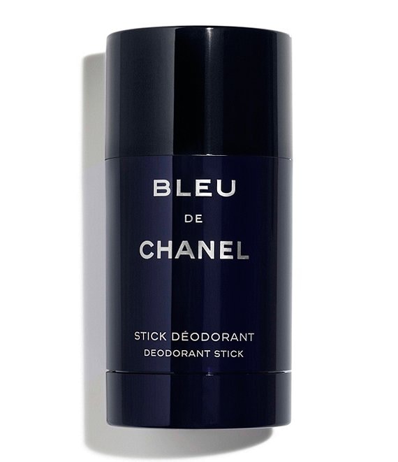 Bleu de Chanel Deodorant Stick