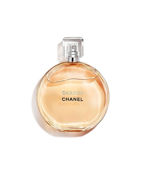 chanel perfume número 1