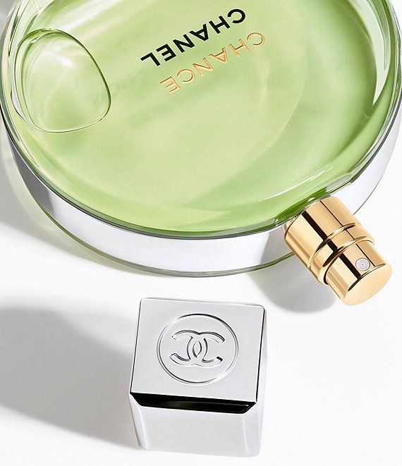 CHANEL CHANCE EAU FRAICHE EAU DE PARFUM SPRAY | Dillard's