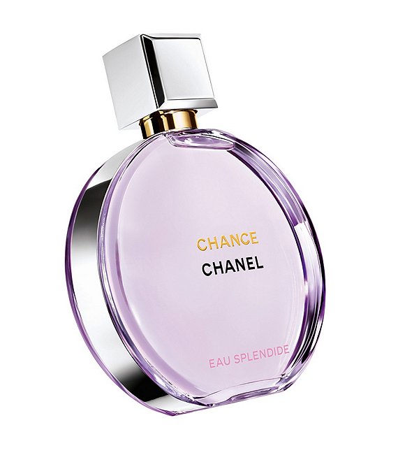 CHANEL CHANCE EAU SPLENDIDE EAU DE PARFUM SPRAY | Dillard's