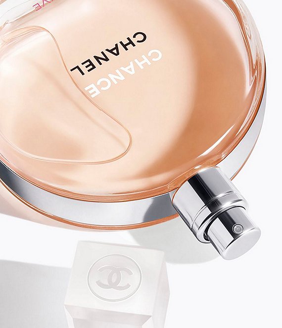 CHANEL CHANCE EAU VIVE EAU DE TOILETTE | Dillard's