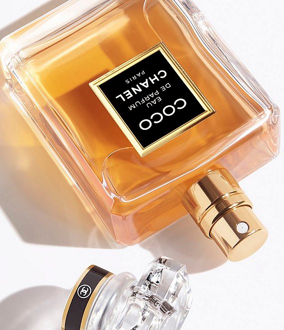 CHANEL COCO EAU DE PARFUM SPRAY | Dillard's