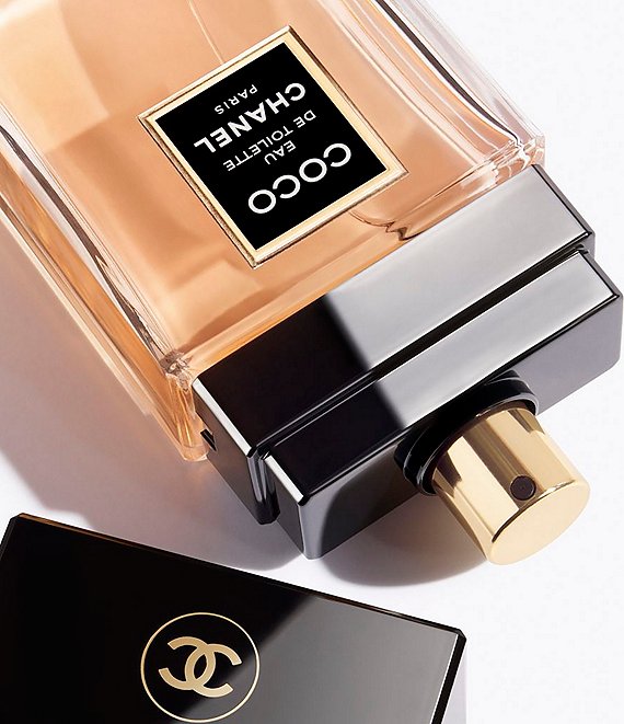 CHANEL COCO EAU DE TOILETTE SPRAY | Dillard's