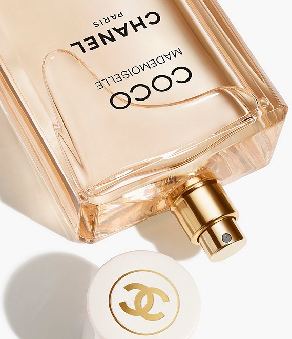 CHANEL COCO MADEMOISELLE BODY OIL | Dillard's