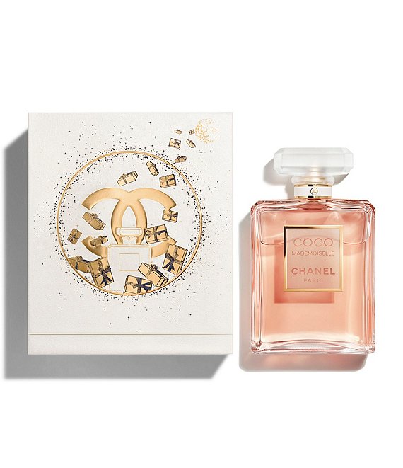 coco chanel mademoiselle perfume roll on