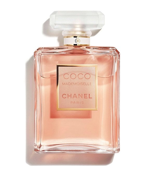 Chanel Coco Mademoiselle 3.4 oz. eau de parfume - Fragrances - The  Woodlands, Texas, Facebook Marketplace