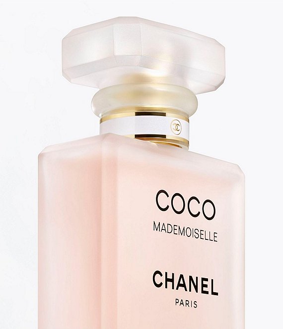 CHANEL COCO MADEMOISELLE HAIR PERFUME | Dillard's