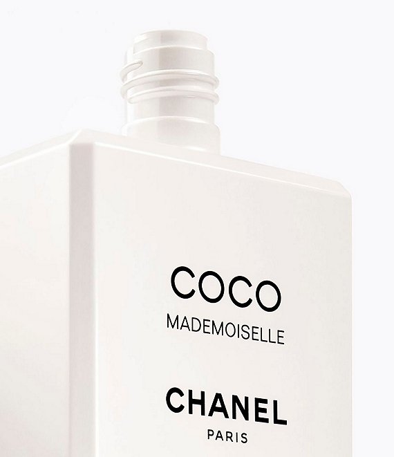 【未開封】CHANEL Coco Mademoiselle ボディローション CHANEL COCO MADEMOISELLE MOISTURIZING BODY LOTION | Dillard's