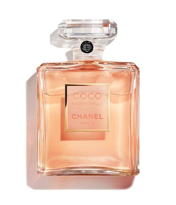 coco mademoiselle parfum by chanel