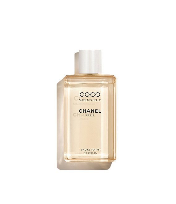 Coco Mademoiselle Chanel Perfume Oil For Women (Generic Perfumes) by