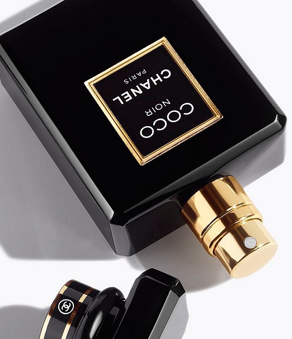 CHANEL COCO NOIR EAU DE PARFUM SPRAY | Dillard's