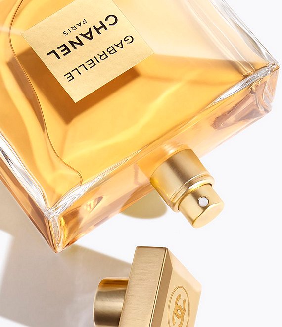 CHANEL GABRIELLE CHANEL ESSENCE EAU DE PARFUM SPRAY | Dillard's
