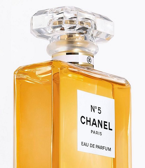 CHANEL N°5 Eau de Parfum 50 ml CHANEL N°5 EAU DE PARFUM SPRAY | Dillard's