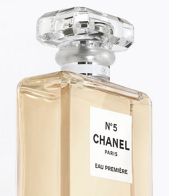 CHANEL N°5 EAU PREMIERE SPRAY | Dillard's