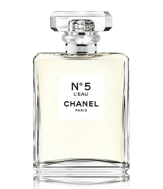 Chanel No.5 Eau De Parfum 3.4 oz. - Health & Beauty Items - Belmont,  California, Facebook Marketplace