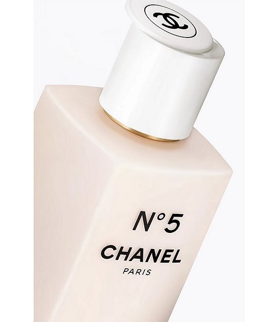 CHANEL N°5 THE BODY LOTION | Dillard's