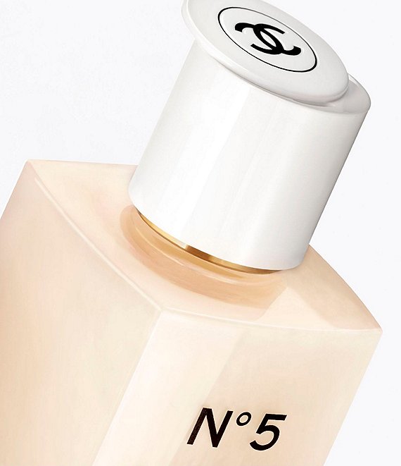 CHANEL N°5 THE SHOWER GEL | Dillard's