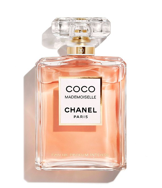 CHANEL COCO MADEMOISELLE EAU DE PARFUM INTENSE SPRAY | Dillard's