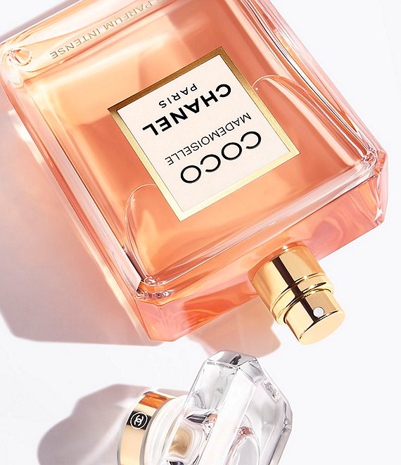 CHANEL COCO MADEMOISELLE EAU DE PARFUM INTENSE SPRAY | Dillard's