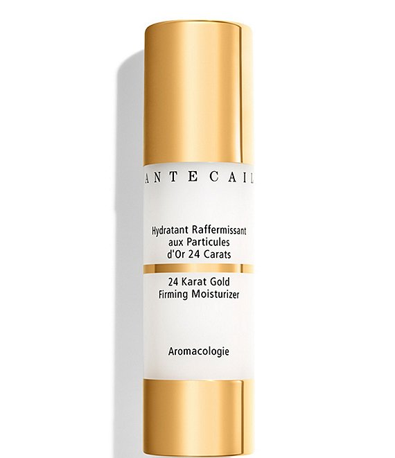 Chantecaille 24 Karat Gold Firming Moisturizer | Dillard's