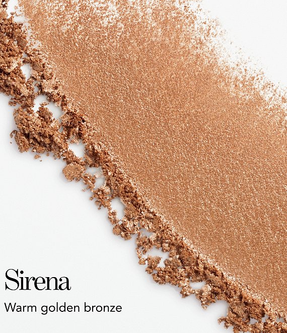 Chantecaille Real Bronze Gel-Powder Bronzer | Dillard's