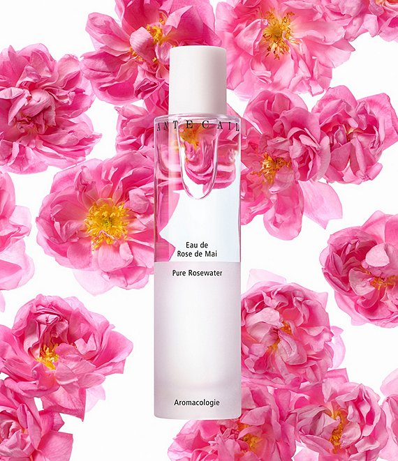 Chantecaille Rose de Mai Pure Rosewater Face Mist | Dillard's
