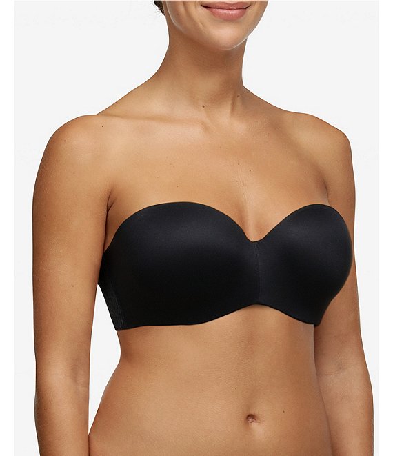 Chantelle Norah Seamless Strapless Convertible Bra | Dillard's
