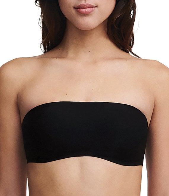 Soft Stretch Bandeau Bra |